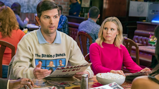 Adam Scott taking William Shatner's role in classic <i>Twilight Zone</i> episode reboot